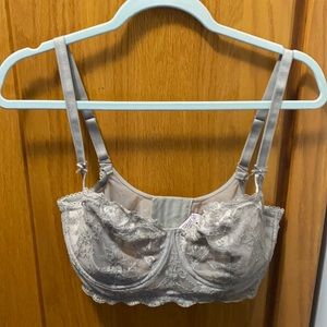 VS dream angels balconette bra